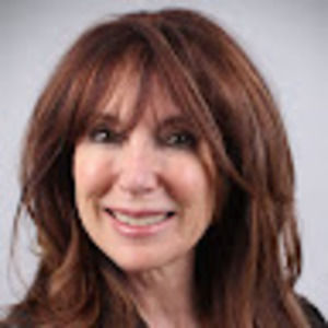 Meet your Posher, Diane